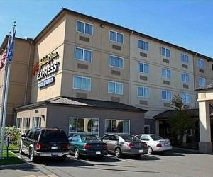 Holiday Inn Express Hotel & Suites North Seattle - Shoreline Shoreline United States