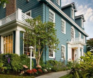 Chambered Nautilus Bed And Breakfast Inn Seattle United States
