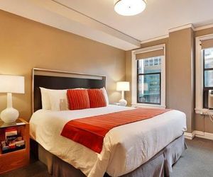 Hotel Max Seattle United States