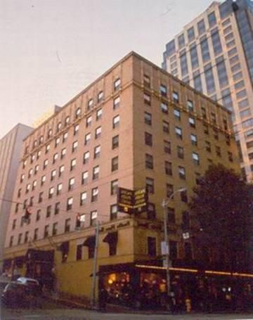 Hotel Photo 22