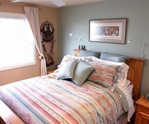Sleeping Bulldog Bed & Breakfast Seattle United States
