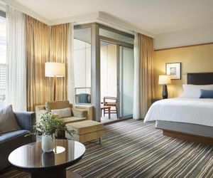 Pan Pacific Seattle Seattle United States