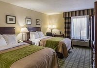 Отзывы Comfort Inn & Suites Southwest Freeway at Westpark, 3 звезды