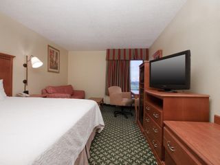 Hotel pic Hampton Inn Houston Hobby Airport