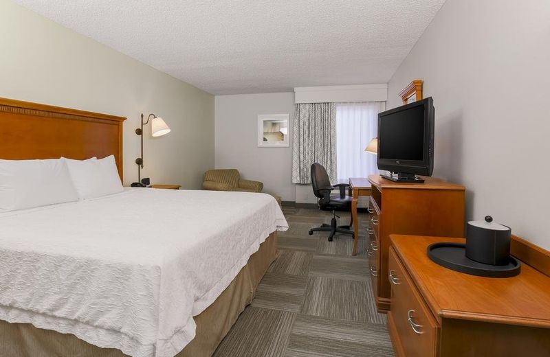 Hampton Inn Houston Hobby Airport