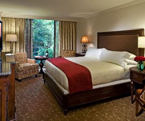 The Houstonian Hotel, Club & Spa Houston United States