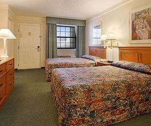 Red Roof Inn & Suites Houston- Hobby Airport South Houston United States