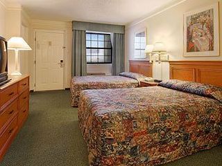 Hotel pic Red Roof Inn & Suites Houston- Hobby Airport