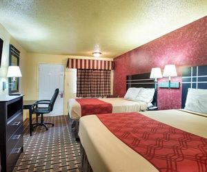 Econo Lodge Houston Brookhollow Jersey Village United States