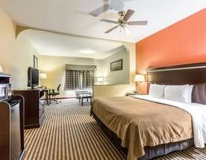 Quality Suites North Spring United States