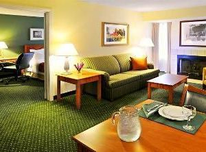 Residence Inn Houston Westchase On Westheimer Addicks United States