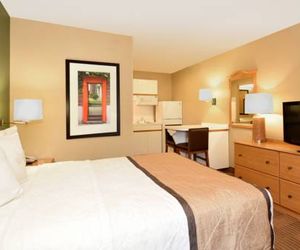 Extended Stay America - Houston - Med. Ctr. - NRG Park - Fannin St. Houston United States