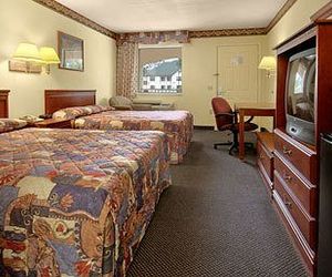 Super 8 by Wyndham Houston/Willowbrook Hwy 249 Jersey Village United States