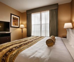 Best Western PLUS Hobby Airport Inn and Suites South Houston United States