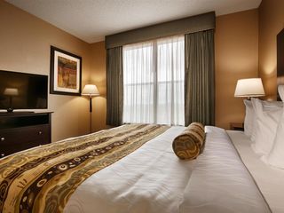 Hotel pic Best Western PLUS Hobby Airport Inn and Suites