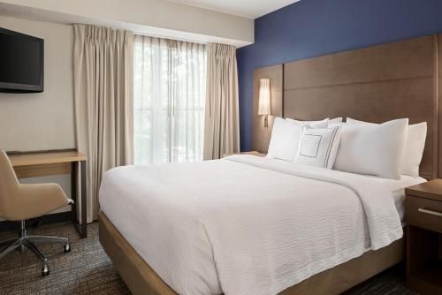 Residence Inn Houston Northwest / Willowbrook