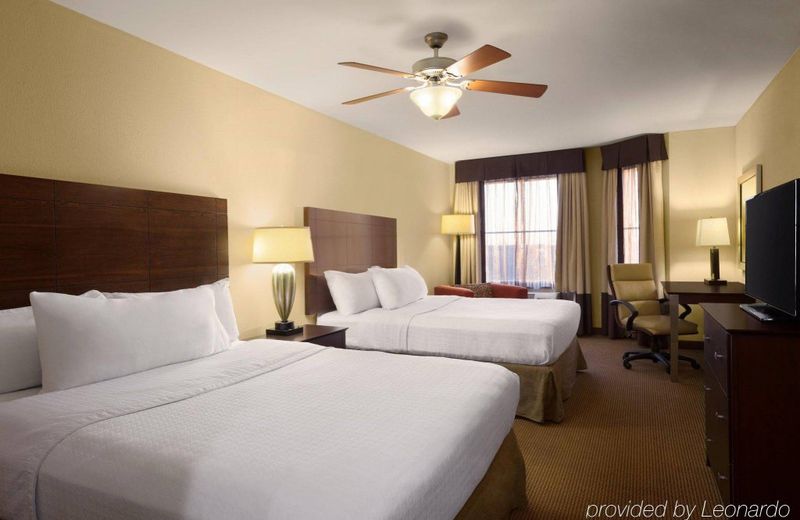 Homewood Suites by Hilton Houston – Northwest/CY-FAIR