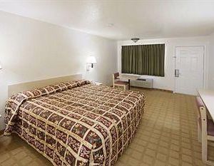 Hobby Airport Inn South Houston United States