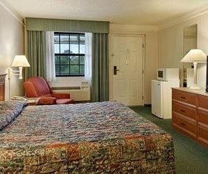 Red Roof Inn Houston North - FM1960 & I-45 Spring United States