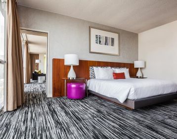 hotel booking template