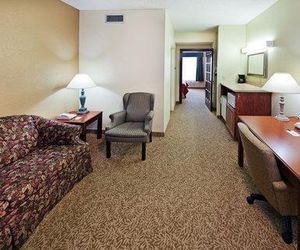 Country Inn & Suites By Radisson, Houston IAH Airport-JFK Boulevard Aldine United States