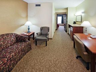 Hotel pic Country Inn & Suites By Radisson, Houston IAH Airport-JFK Boulevard