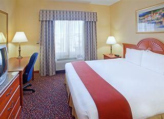 Hotel pic Fairfield Inn & Suites Houston Hobby Airport