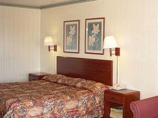 Hotel pic Executive Inn and Suites Houston