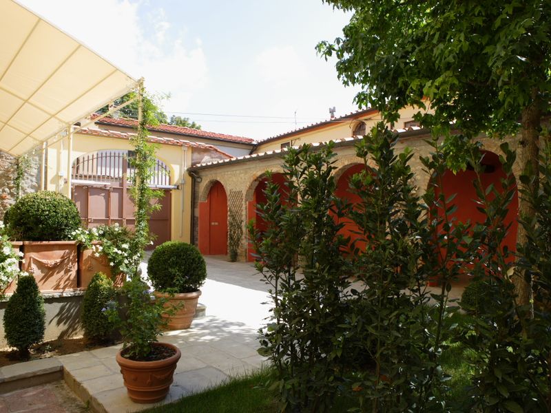 Hotel Photo 19