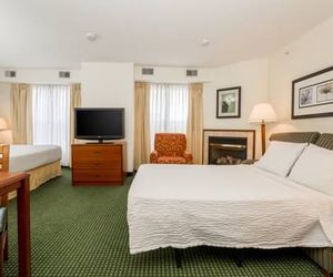 Residence Inn Houston North Aldine United States