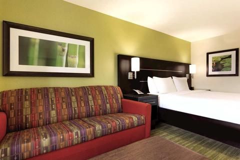 Hilton Garden Inn Houston Northwest