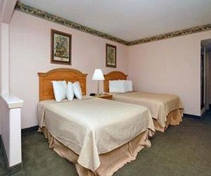 Super 8 By Wyndham Houston Hobby Airport North South Houston United States