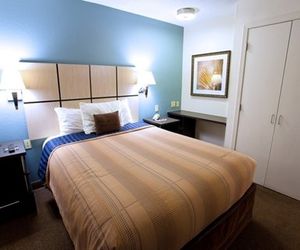 Candlewood Suites Houston-Clear Lake Webster United States
