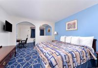 Отзывы Americas Best Value Inn and Suites Houston/Northwest Brookhollow, 2 звезды