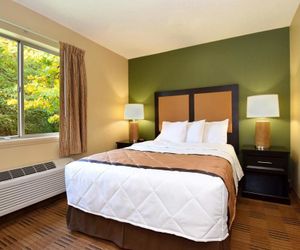 Extended Stay America - Houston - I-45 North Aldine United States