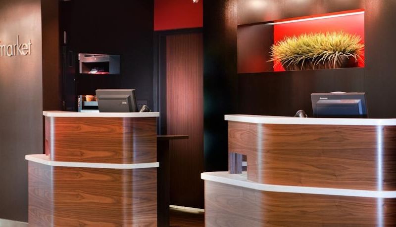 Hotel Photo 16