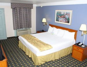 Days Inn by Wyndham Houston Aldine United States