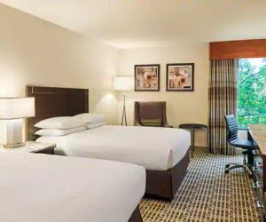 DoubleTree by Hilton Houston Intercontinental Airport Aldine United States