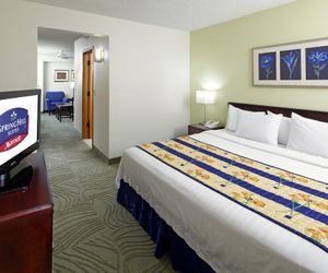 SpringHill Suites Houston Medical Center / NRG Park Houston United States