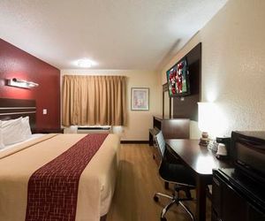 Red Roof Inn Houston Brookhollow Jersey Village United States