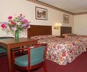 Econo Lodge & Suites Downtown Aldine United States