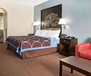 Super 8 by Wyndham Houston/Brookhollow NW Jersey Village United States