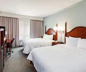 Hampton Inn & Suites Houston-Westchase Missouri City United States