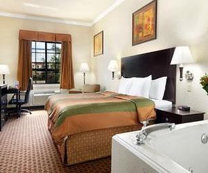 Super 8 By Wyndham Iah West/Greenspoint Aldine United States