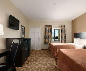Howard Johnson Houston Hotel Aldine United States
