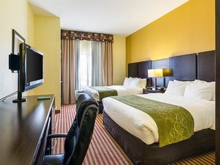 Hotel pic Days Inn & Suites by Wyndham Houston / West Energy Corridor