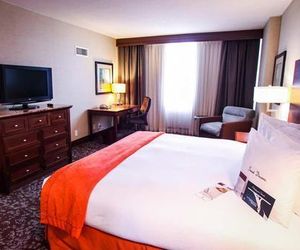 DoubleTree Suites by Hilton Houston by the Galleria Missouri City United States