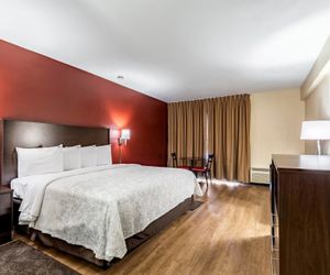 Red Roof Inn PLUS+ & Suites Houston – IAH Airport SW Aldine United States