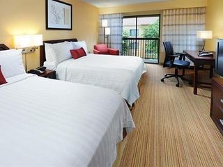 Hotel pic Courtyard by Marriott Houston Hobby Airport