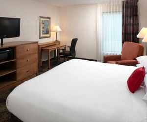 Red Lion Hotel Houston Intercontinental Airport Aldine United States
